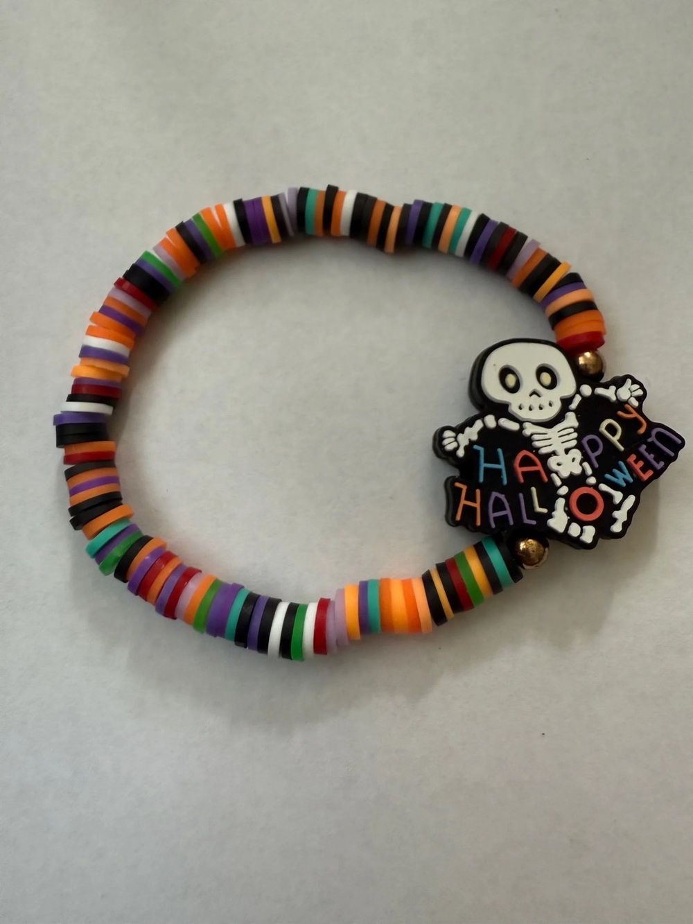 Halloween Bracelet
SKU1898